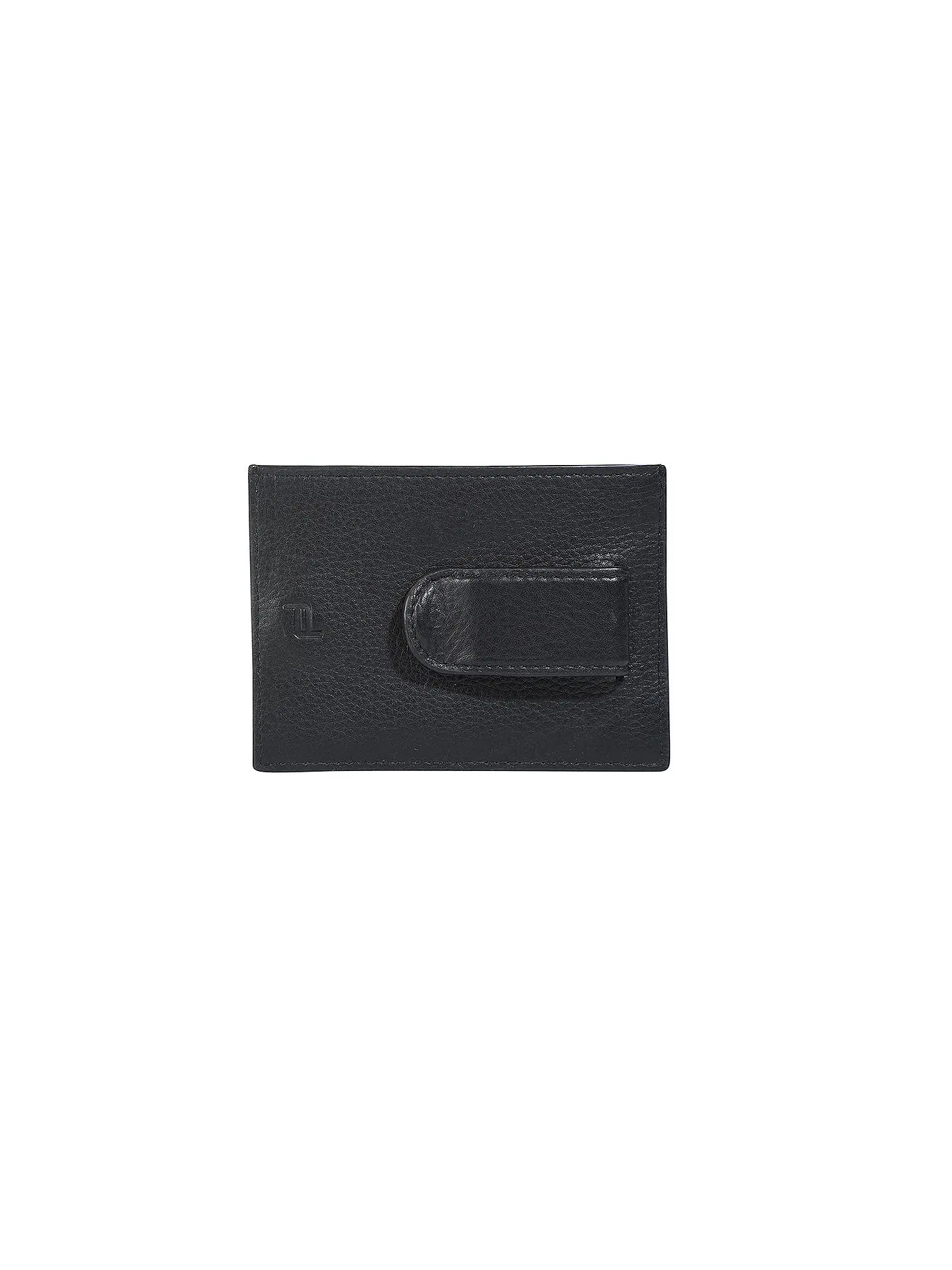PORSCHE DESIGN | Kartenetui mit Geldklammer | 